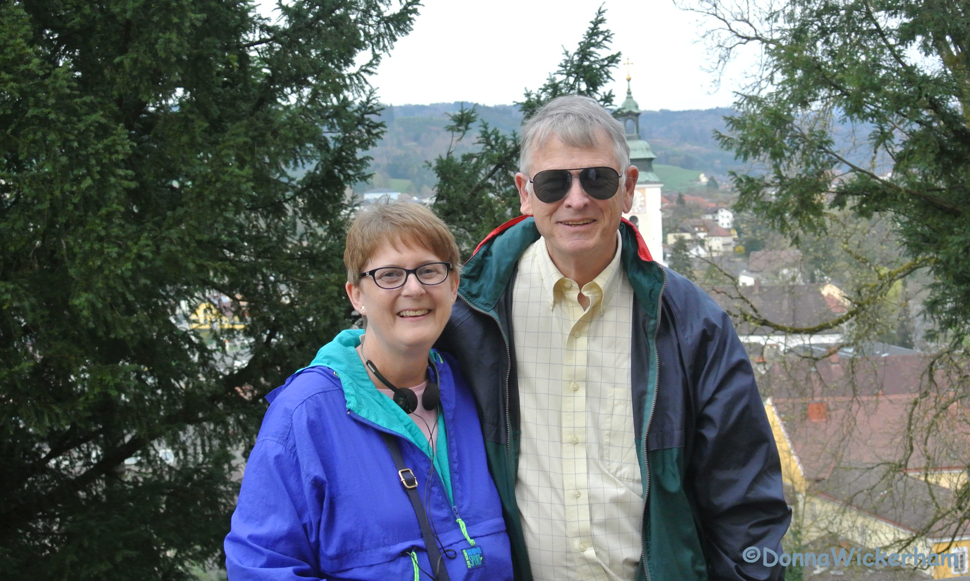 cruises tours and beyond donna wickerham grein